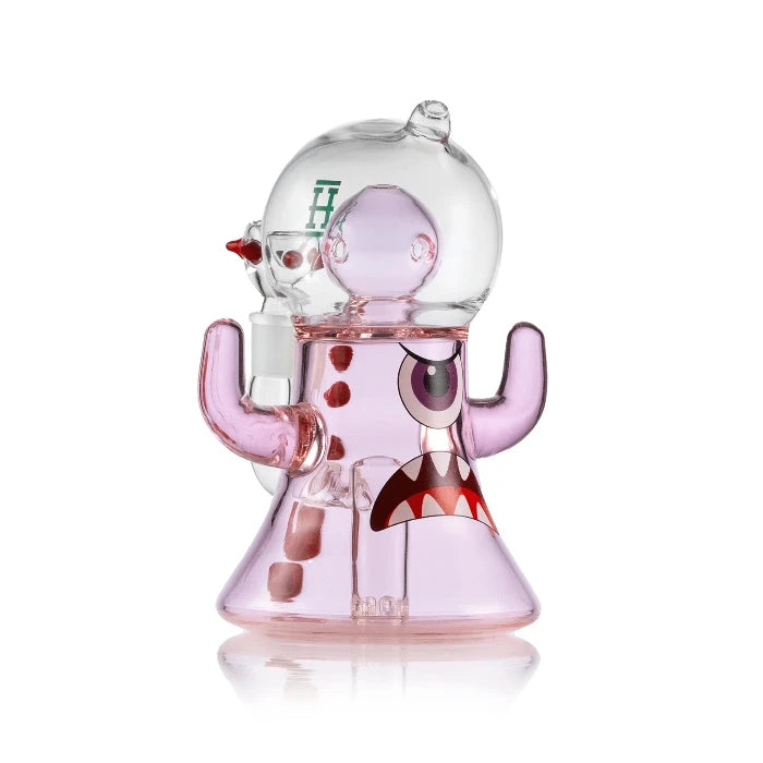 Hemper Dankzilla XL Bong 8″