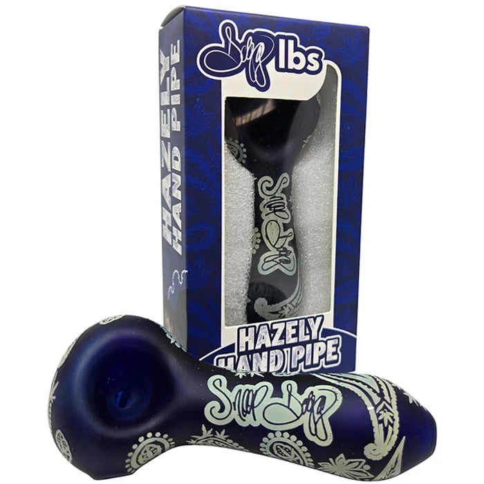 Dogg Lbs Snoop Dogg 4″ Hazely Spoon HP