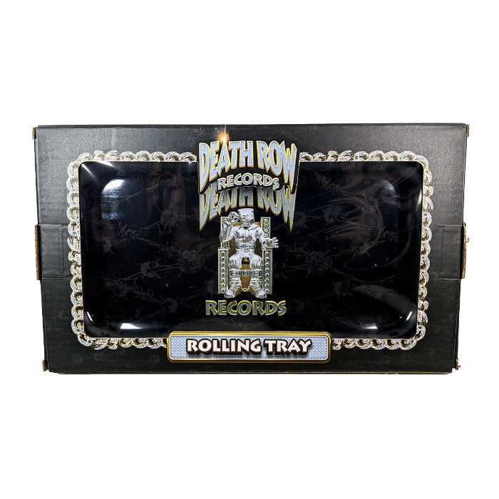 Death Row Records DRR New School Rolltablett