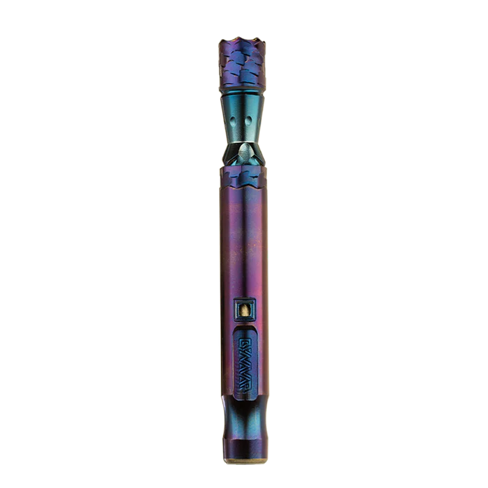 Dynavap M TitaniuM Fall Colors NebuluM Vaporizer