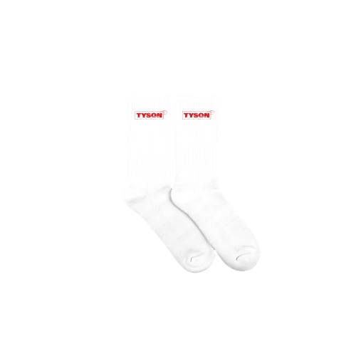Tyson 2.0 Socken