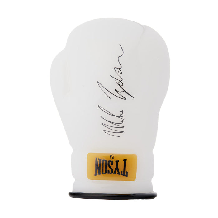 Tyson Glove Handpfeife Weiß