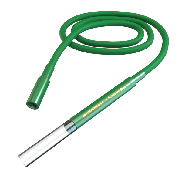 Dr. Greenthumb's X Stündenglass Hose Assembly.