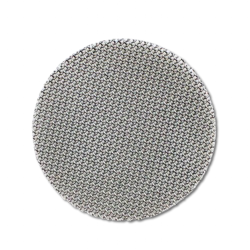 Mesh screen for bongs and pipes.