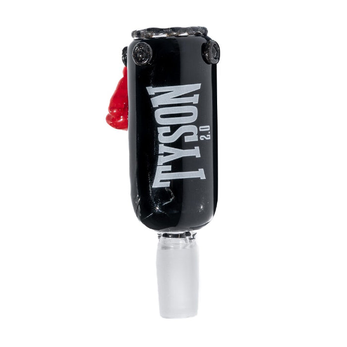 Tyson Heavy Bag Bowl Schwarz