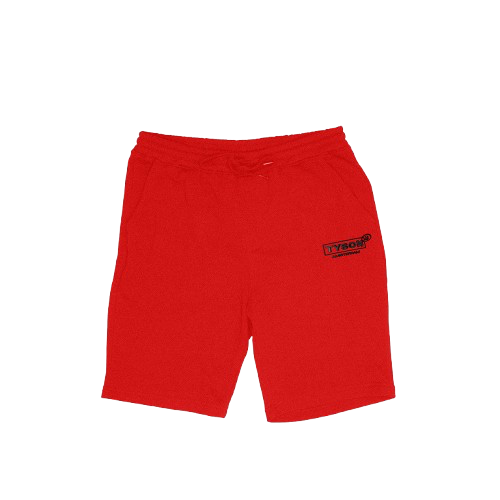 Tyson 2.0 Shorts Rot