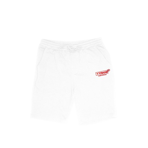 Tyson 2.0 Shorts Weiß
