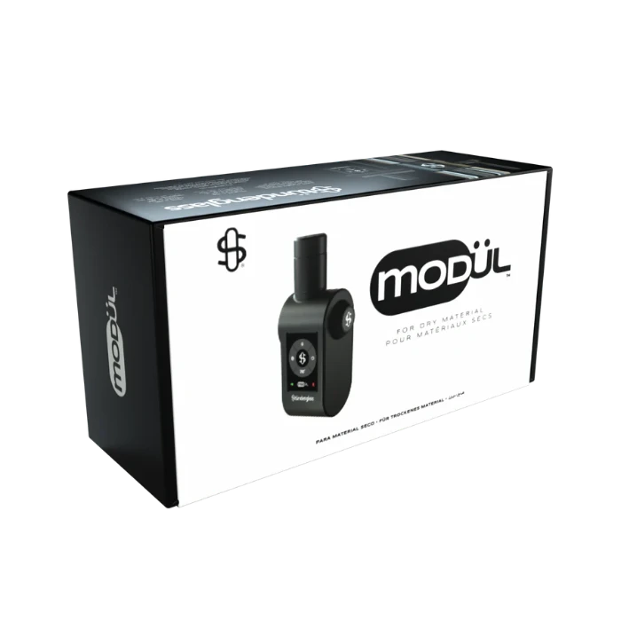 Stündenglass Modül box.