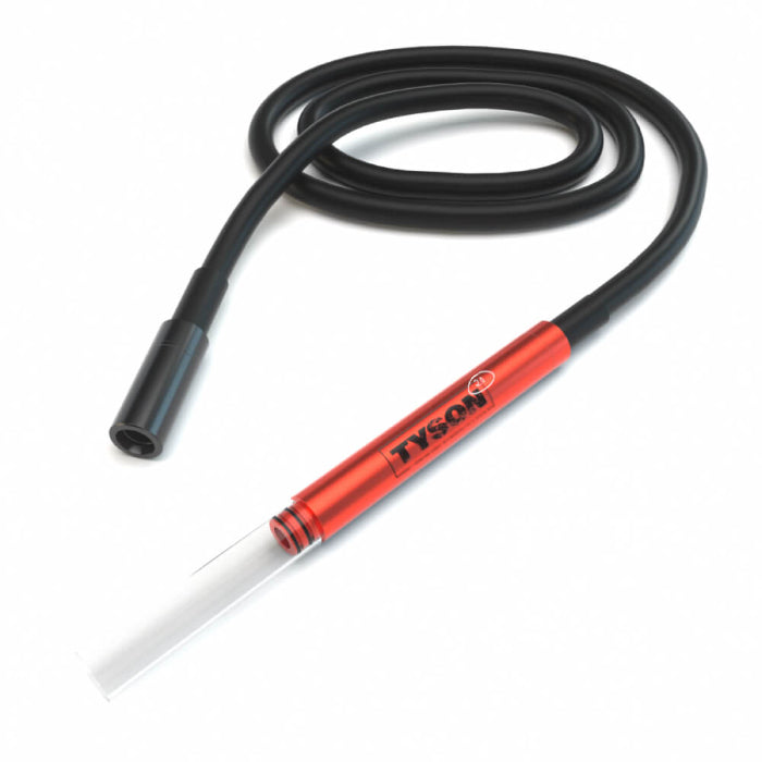 tyson 2.0 x stündenglass hose assembly.