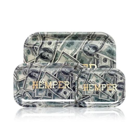 Hemper It's Money Plateau à Rouler