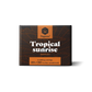 Happease Vape Nachfüllung 85 % Cannabinoide CBD-CBG-CBN Tropical Sunrise