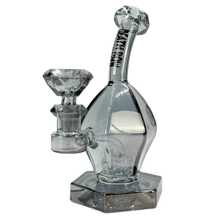 Death Row Records Snoop Dogg 7″ 5MM ElectroP Gem Water Pipe 14F Smoke