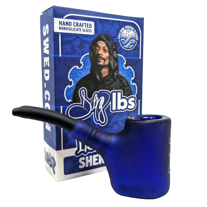 Dogg lbs Snoop Dogg Laidbacc Sherlock HP