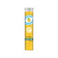Cookies Apples And Bananas CBD Pre-Roll tube standing upright.