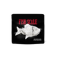 Cookies Fish Scale THC-O flower in doypack.