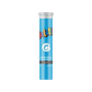 Cookies Gelato THC-O pre-roll tube, standing upright.