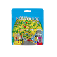 Cookies Hollywood CBD Flower in doypack, standing upright.