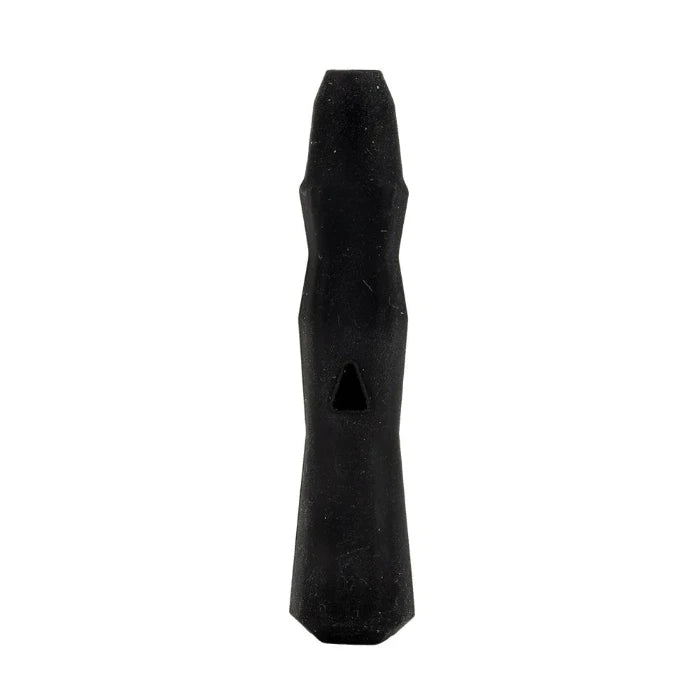 Dynavap B Vaporizer silicone sleeve, standing upright.