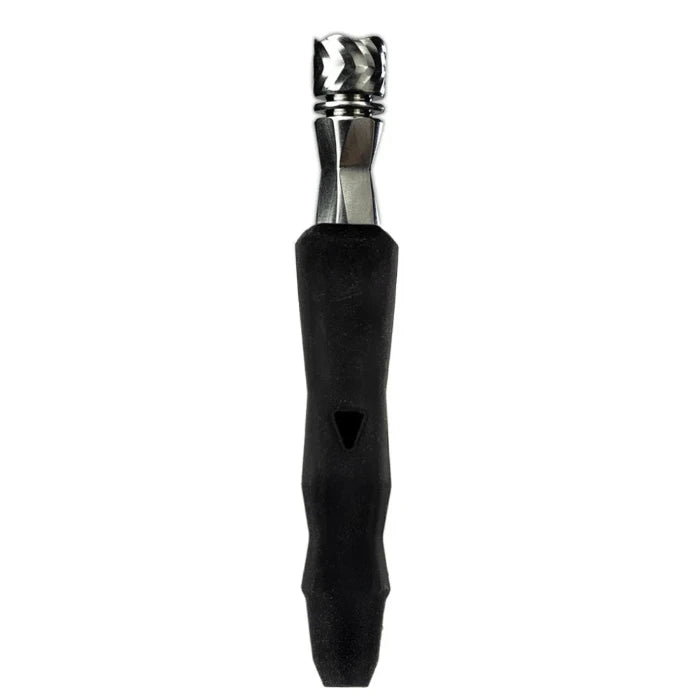 Dynavap B Vaporizer, standing upright.