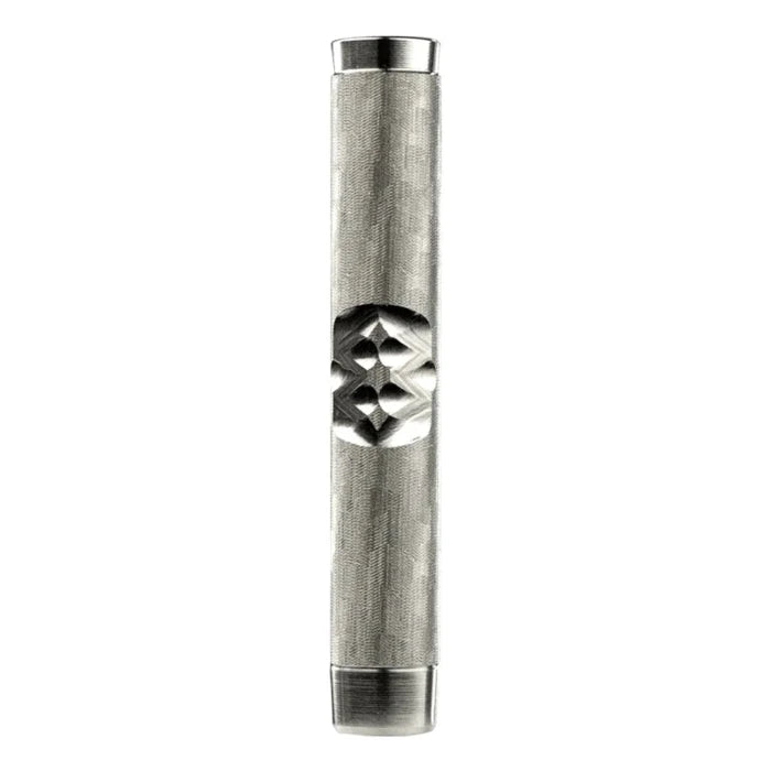 Dynavap M 7 XL midsection (stem) showing details.