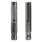 Dynavap M Plus vaporizer showing two different midsections (stems).