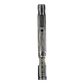 Dynavap M Plus vaporizer standing upright.