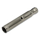 Dynavap M Plus Vaporizer stem 1, diagonal.