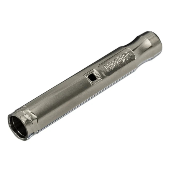 Dynavap M Plus Vaporizer stem 1, diagonal.