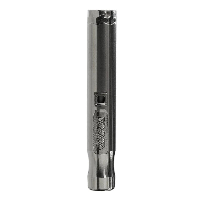 Dynavap M Plus Vaporizer stem 1, standing, front.