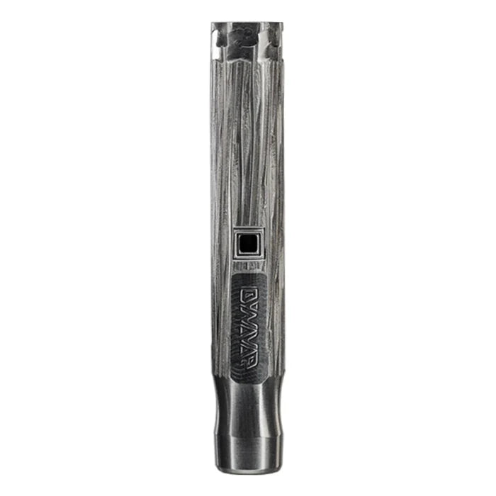Dynavap M Plus Vaporizer stem, standing, front.