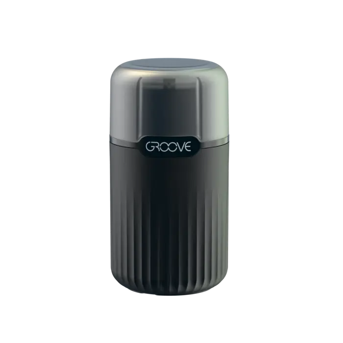 Groove Vaporizer, standing version 2.
