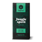 Happease Vaping Starter Kit 85% Cannabinoids Jungle Spirit box, standing upright.
