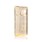 Hemper Gold Brick Pipe 3/4 right view.