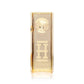 Hemper Gold Brick Pipe front view.