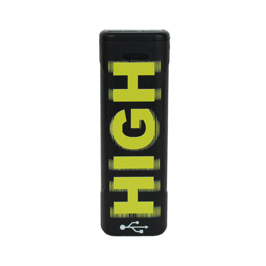 Novi Ixnite Plasma Lighter High, standing position.