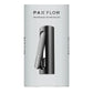 PAX Flow onyx portable vaporizer box with product image on packaging.