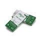 Purize XTRA Slim 10 White filters pack displayed.