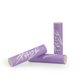 Close-up of Purize XTRA Slim 250 Lilac loose filter tips.