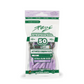 Purize XTRA Slim 50 Lilac filter tips in doypack, upright position.