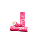 Close-up of Purize XTRA Slim 50 Pink loose filter tips.