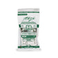 Purize XTRA Slim 50 White filter tips in doypack, upright position.