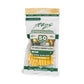 Purize XTRA Slim 50 Yellow filter tips in doypack, upright position.