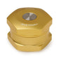 Closed Quick Grinder V.3 Gold.