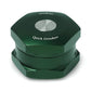 Closed Quick Grinder V.3 Green.