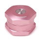 Closed Quick Grinder V.3 Pink.