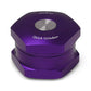 Closed Quick Grinder V.3 Purple.