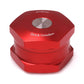 Closed Quick Grinder V.3 Red.