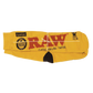 RAW Socks laid out flat.