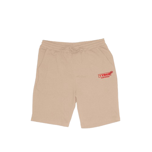 Tyson 2.0 Shorts Beige