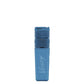 Storz & Bickel VEAZY Dynamic Blue vaporizer standing.